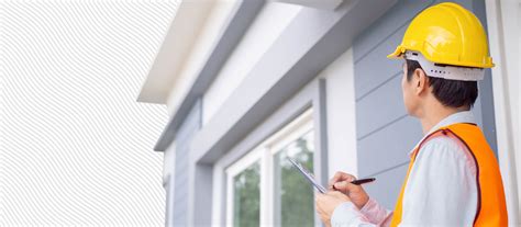 Residential Inspections .